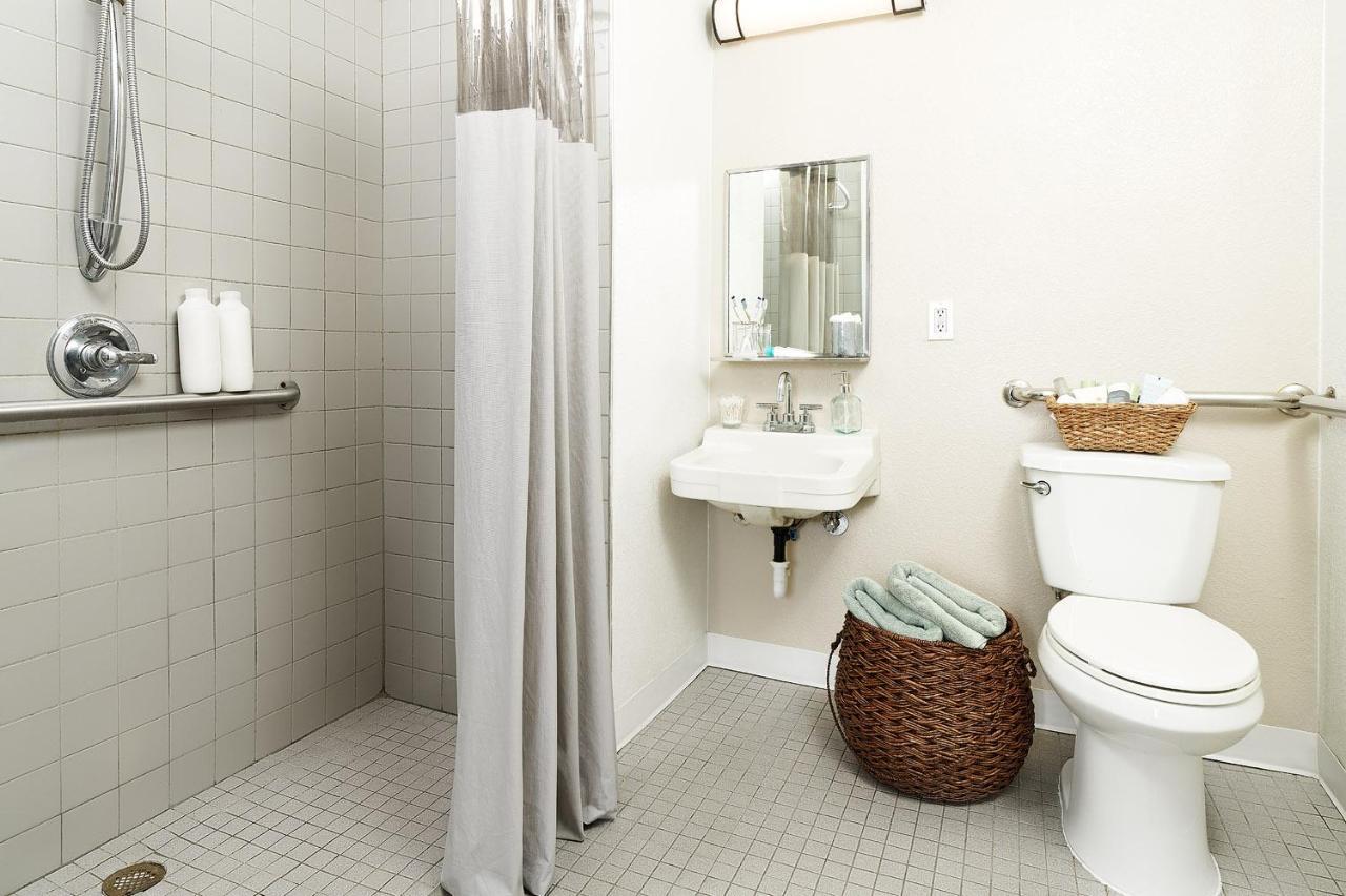 Intown Suites Extended Stay Chicago Il - Elk Grove O'Hare エルク・グローブ・ヴィレッジ エクステリア 写真